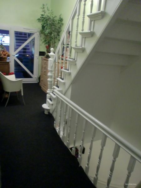 Фото Aparthotel Marion Weber