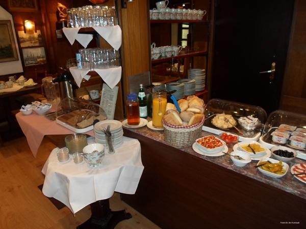 Фото An der Karlstadt