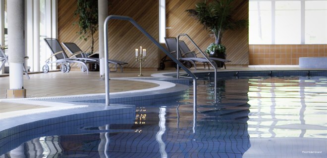 Фото First Hotel Grand Odense