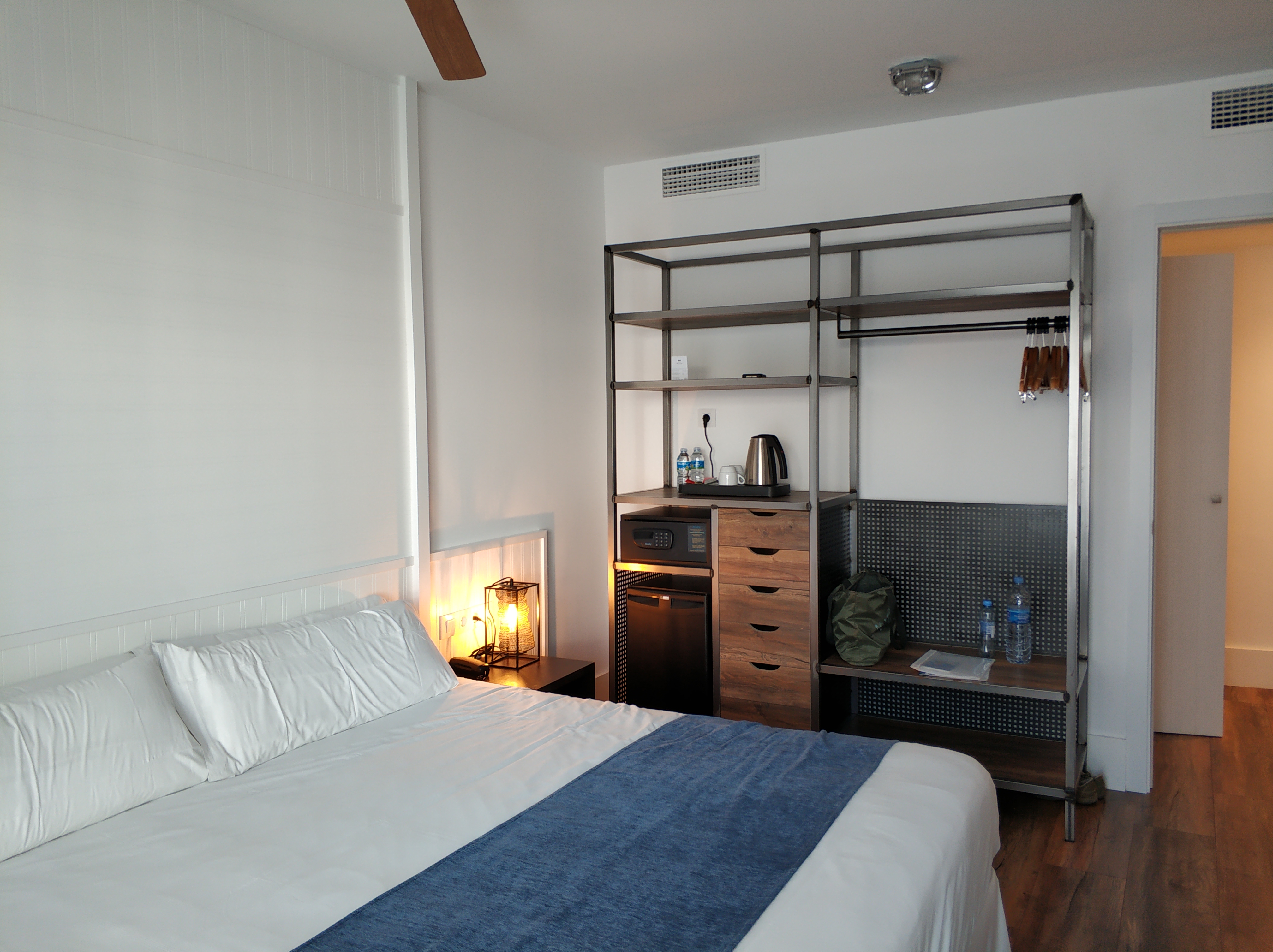 Фото Gran Hotel Flamingo