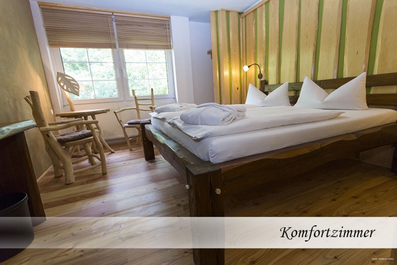 Фото Spree-Waldhotel Cottbus