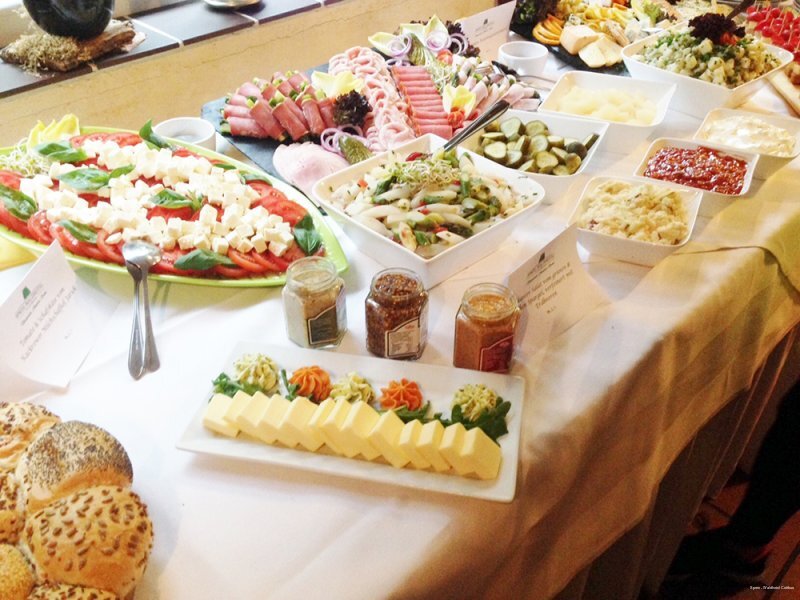 Фото Spree-Waldhotel Cottbus