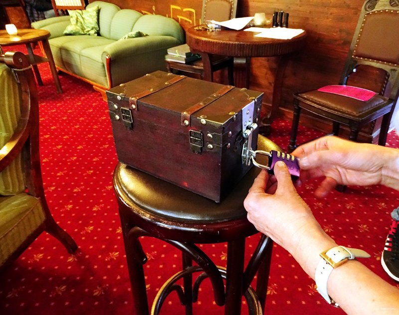 Фото Spree-Waldhotel Cottbus