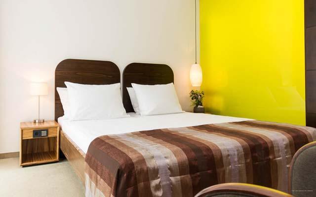 Фото Achat Hotel Regensburg Herzog am Dom