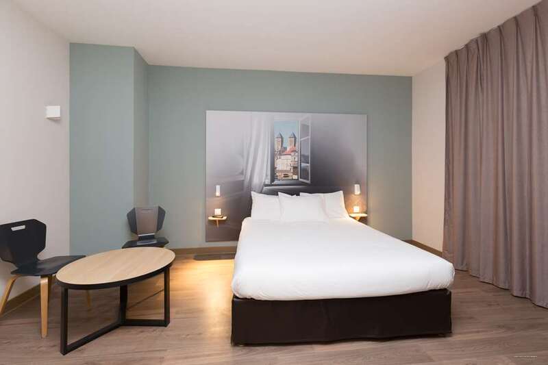 Фото Hotel Astor Kiel by Campanile