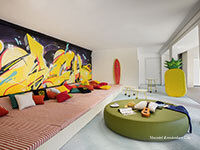 Фото Novotel Amsterdam City