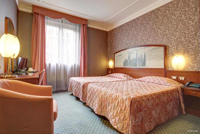 Фото отеля 3