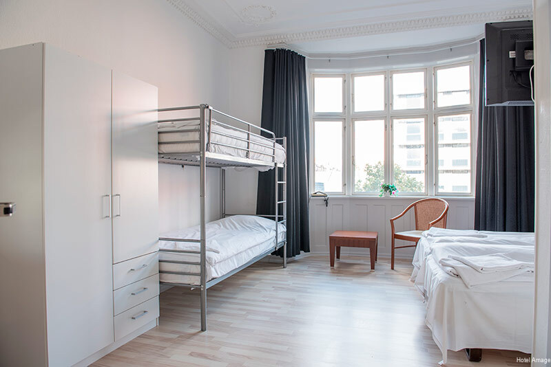 Фото Hotel Amager