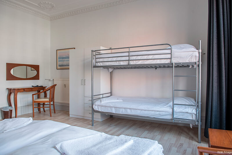 Фото Hotel Amager