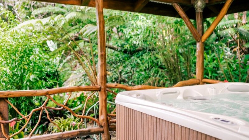 Фото Kilauea Lodge and Restaurant