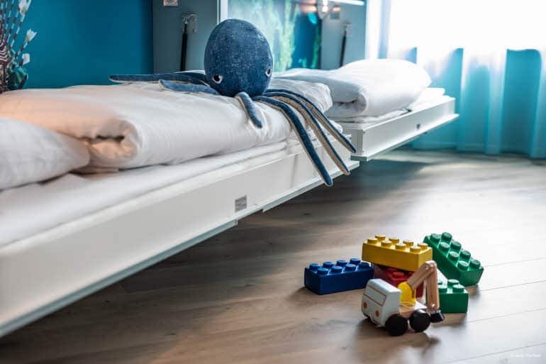 Фото Scandic The Reef