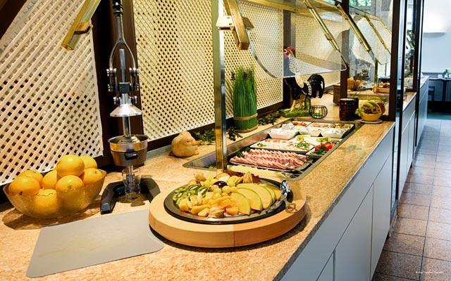 Фото Achat Hotel Dresden Altstadt