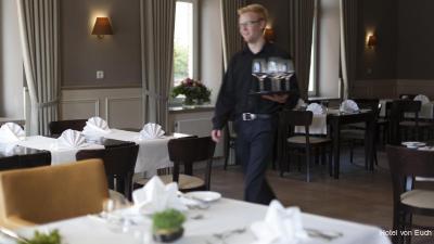 Фото Hotel von Euch