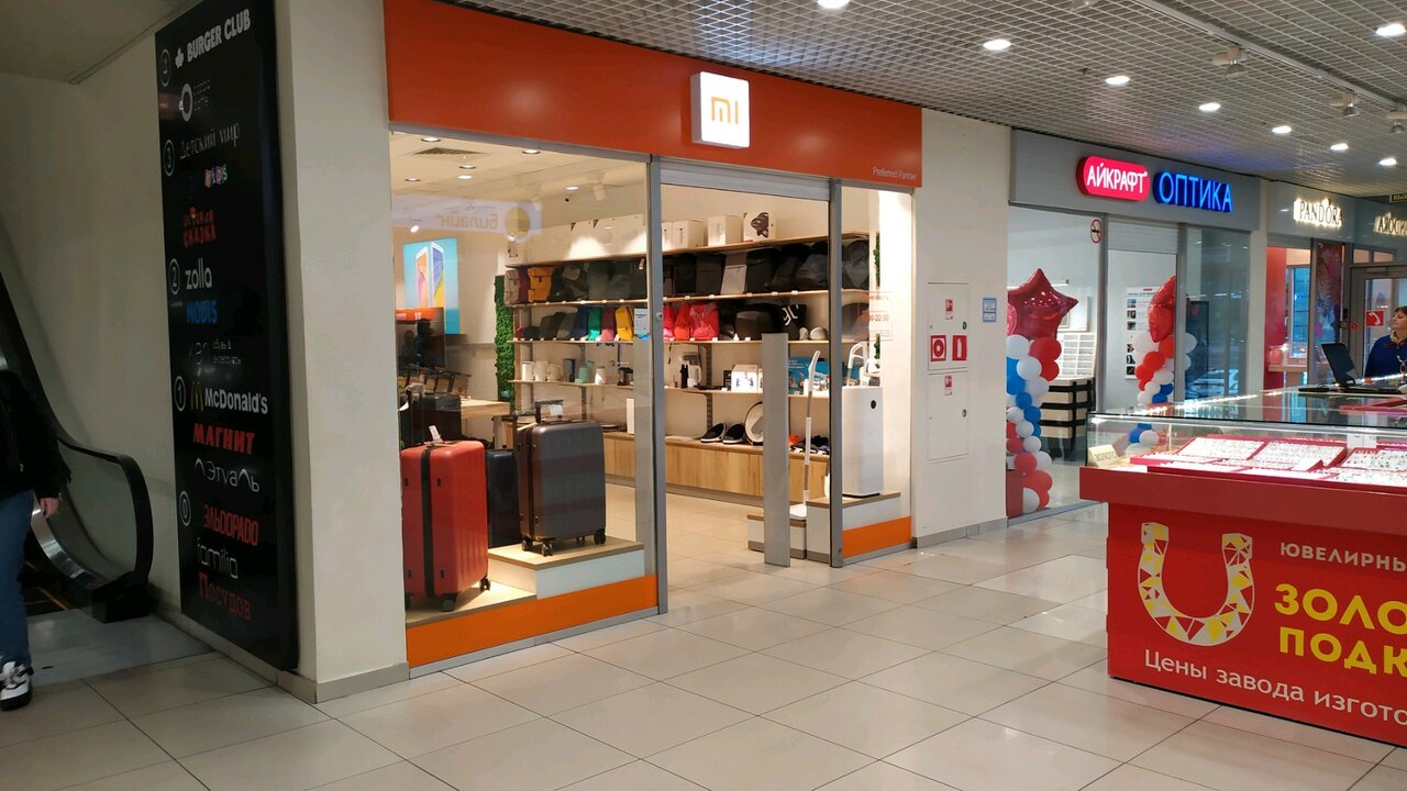 Mi Store Russia Интернет Магазин
