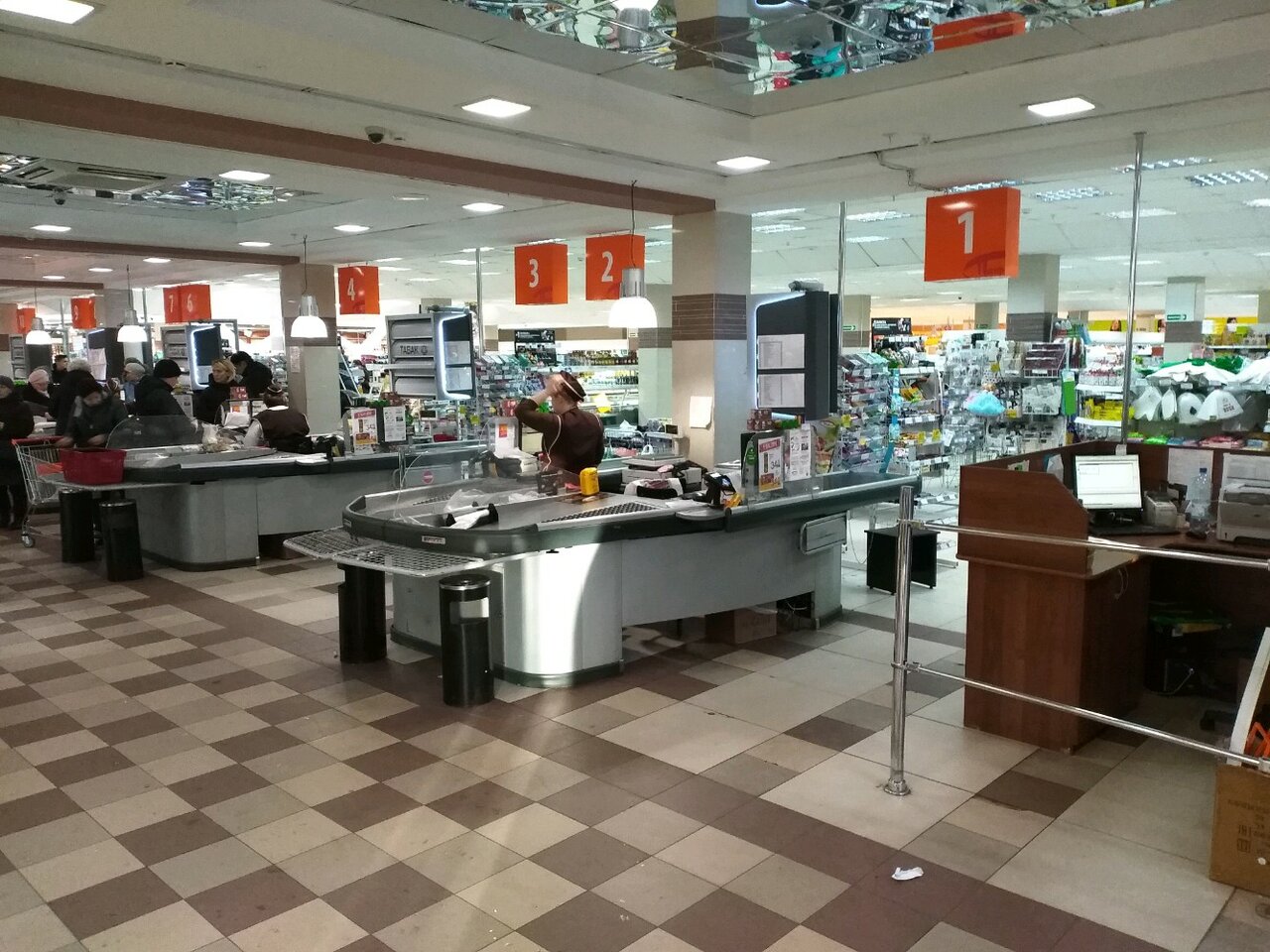 Сеть Магазинов Петровский Архангельск Официальный Сайт