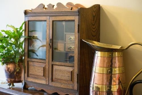 Фото Roseleigh Guest House