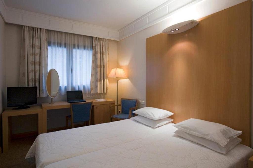 Фото Central Athens Hotel