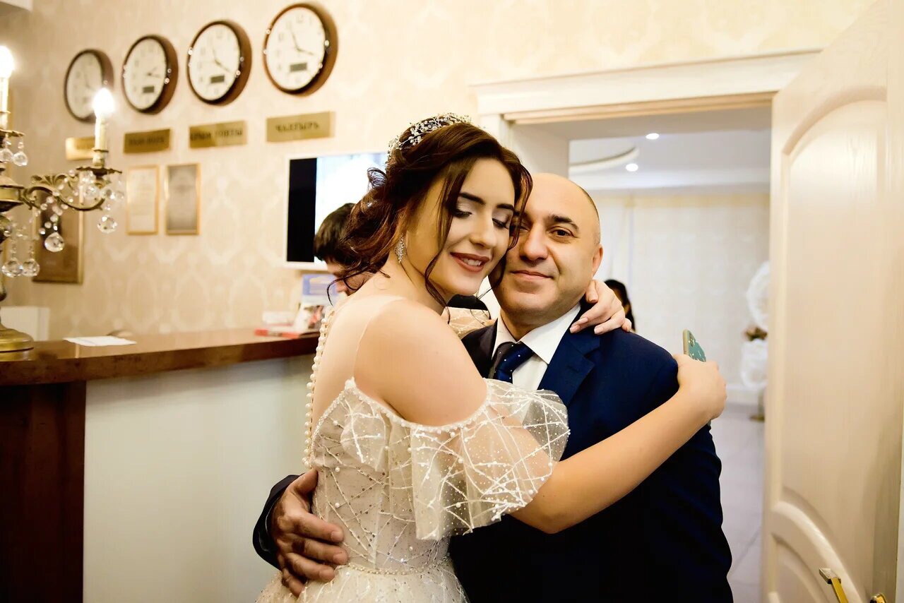 Фото Анжелика