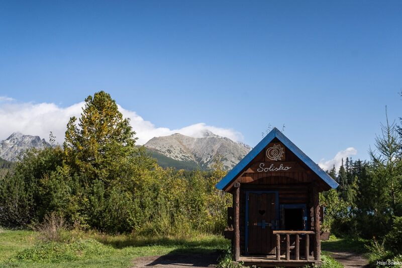 Фото Hotel Solisko