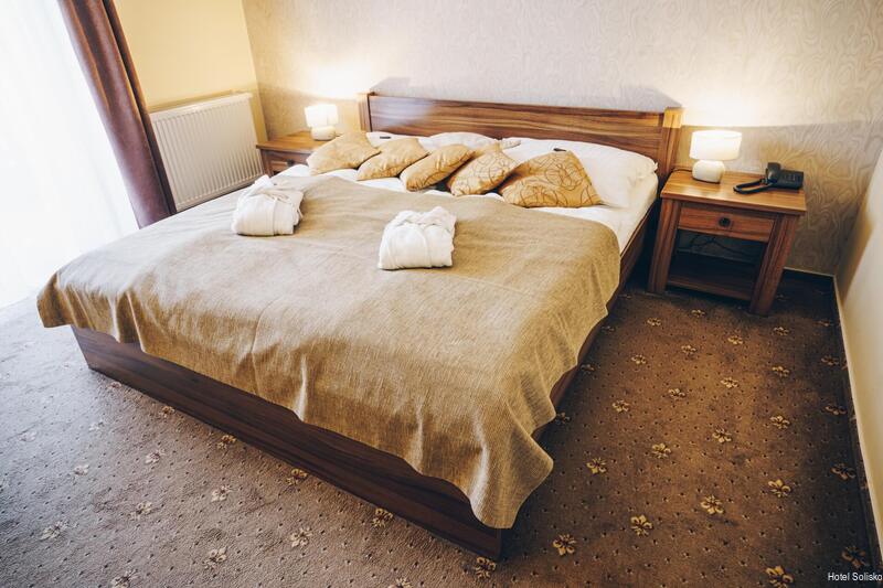 Фото Hotel Solisko