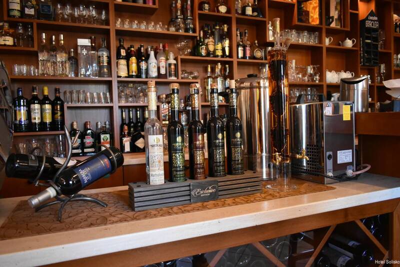 Фото Hotel Solisko