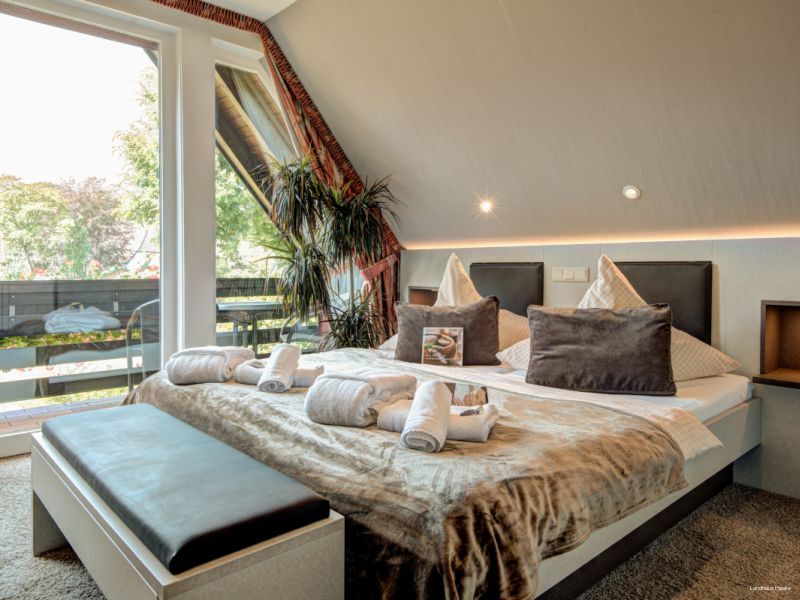 Фото Landhaus Haake