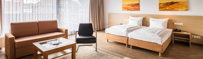 Фото Best Western Hotel Heide