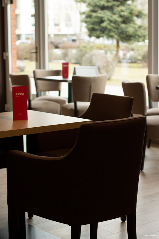 Фото Hotel Centrum