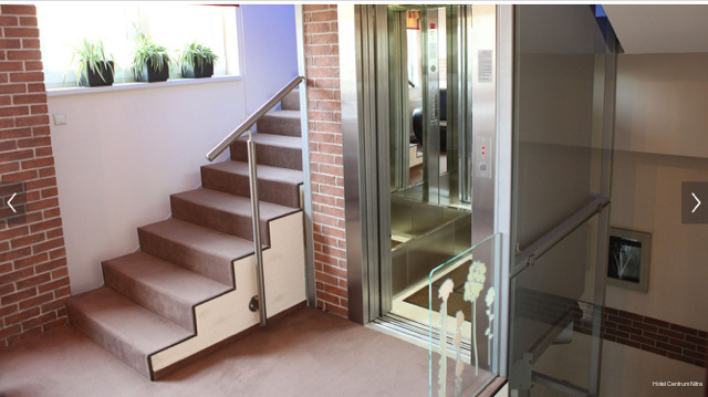 Фото Hotel Centrum