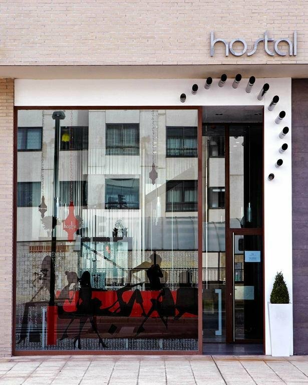 Гостиница Hostal Averroes