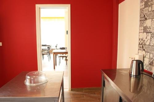 Фото Holy Rock - Hostel