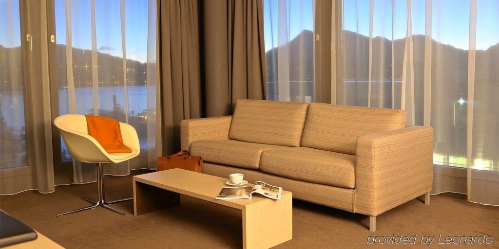 Фото Radisson Blu Hotel, Lucerne