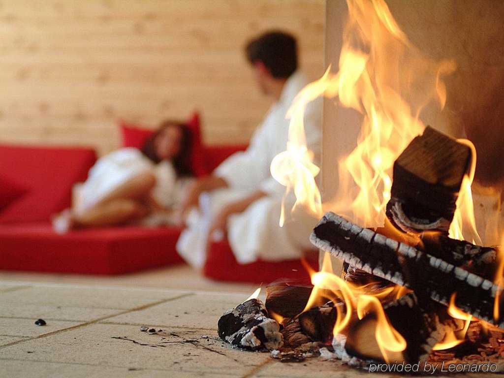 Фото SPA Hotel Erzherzog Johann