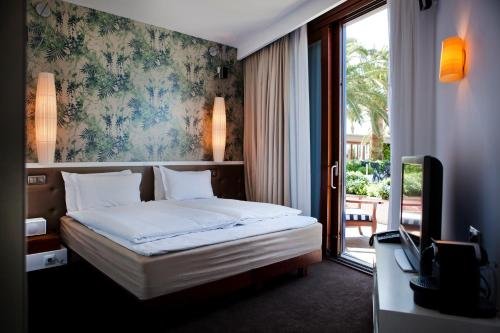 Фото Portixol Hotel