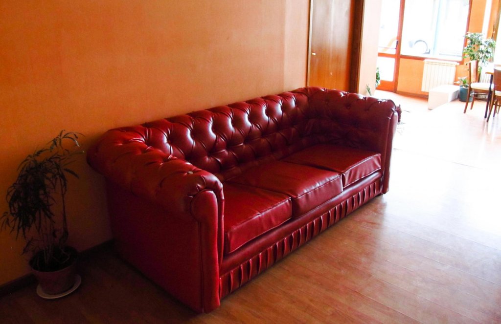 Фото Hotel Monaco