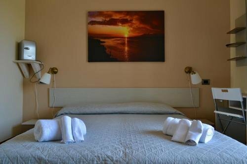 Гостиница Sunrise Accessible Resort