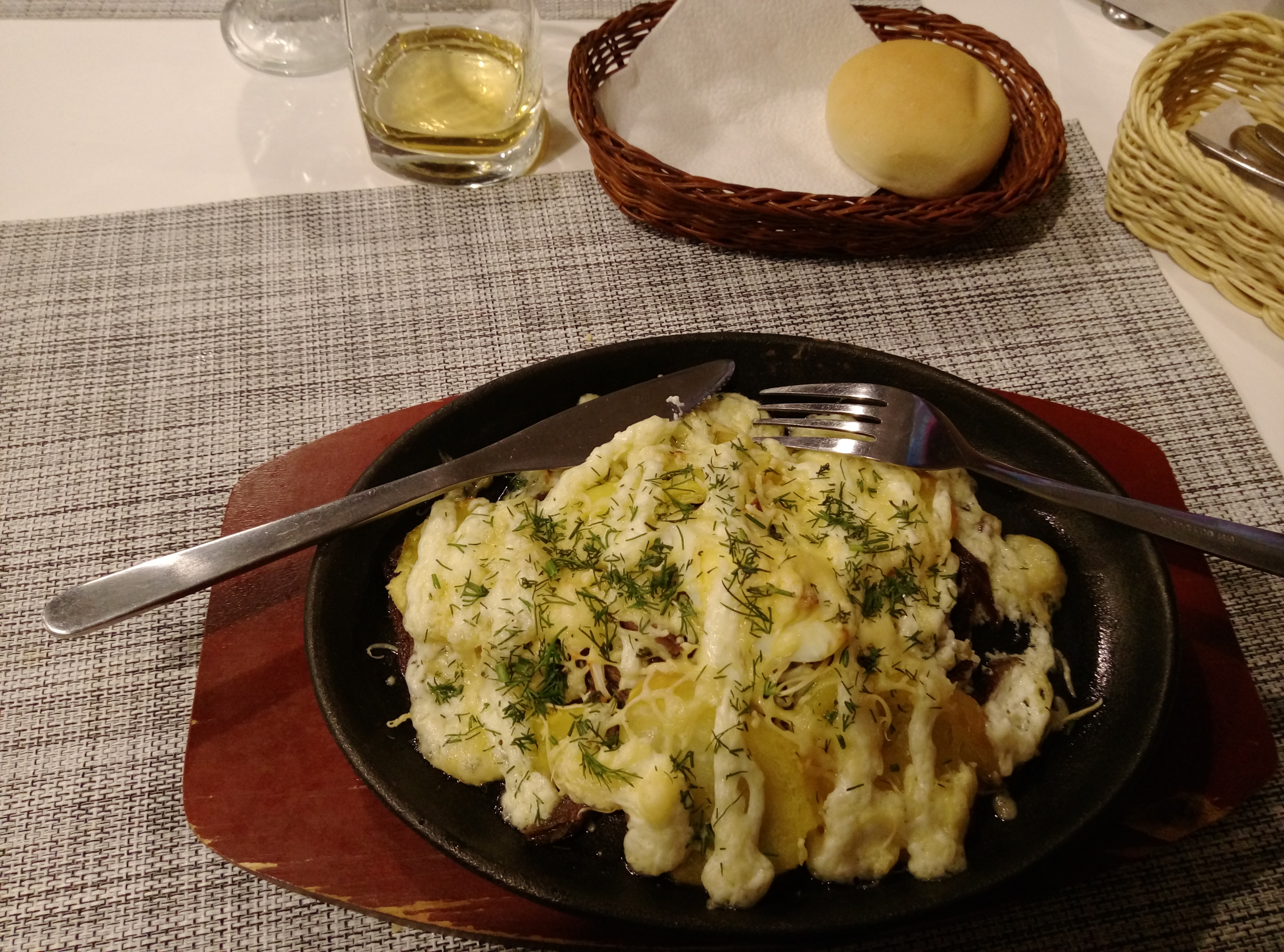 Фото Северный замок