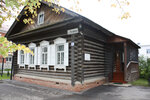 Дом-музей И.И. Голикова (ул. Ленина, 2, посёлок Палех), музей в Ивановской области