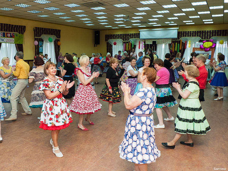 Фото Балтика