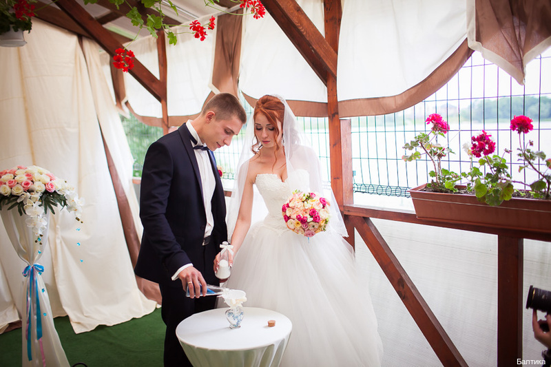 Фото Балтика