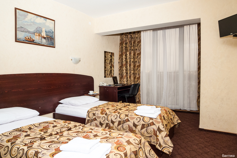Фото отеля 2
