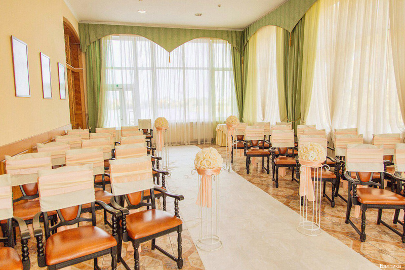 Фото Балтика