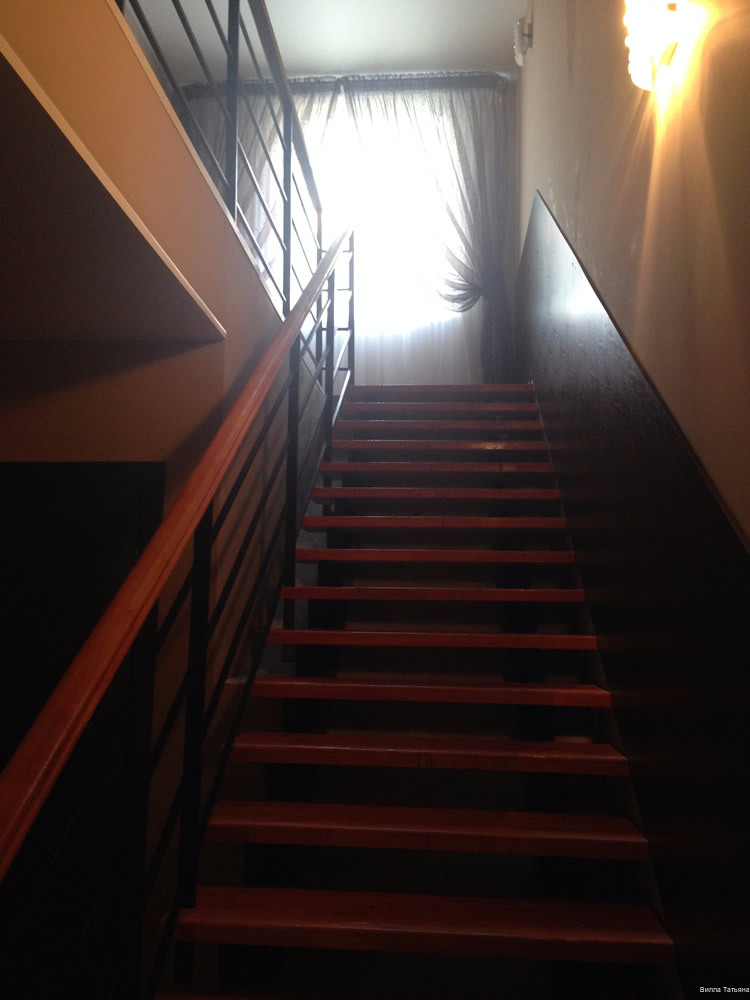 Фото Вилла Татьяна