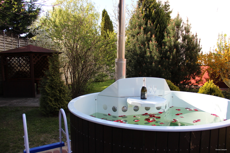 Фото Вилла Северин