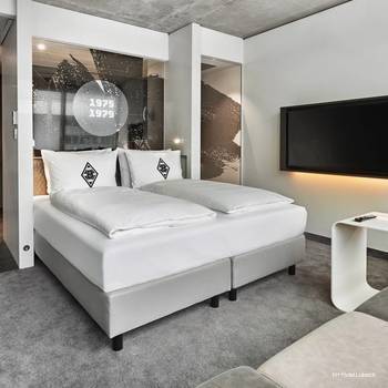Фото H+ Hotel Lubeck