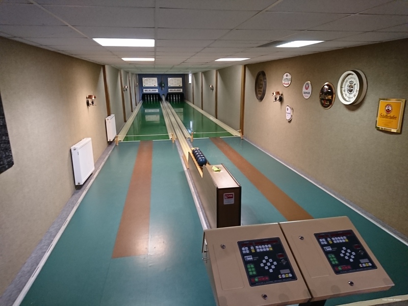 Фото Hotel Garden