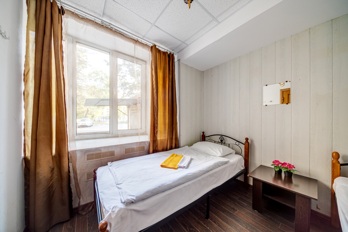 Фото отеля 3