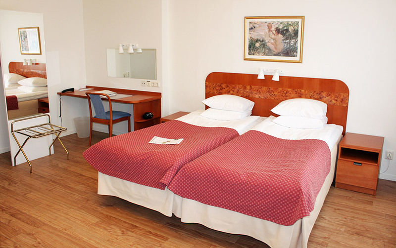 Фото Hotel Lorensberg