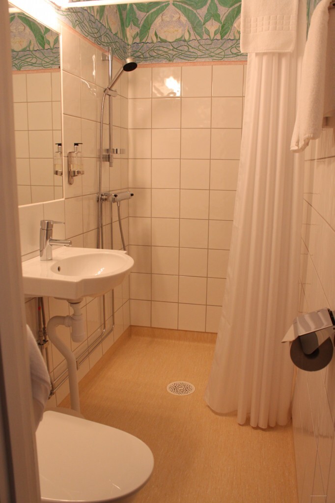 Фото Hotel Lorensberg