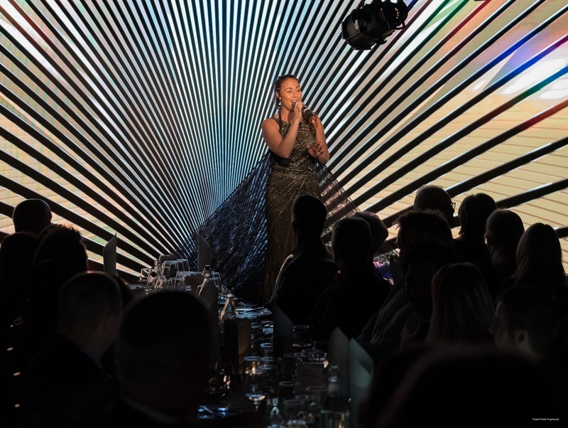 Фото Grand Hotell Egersund